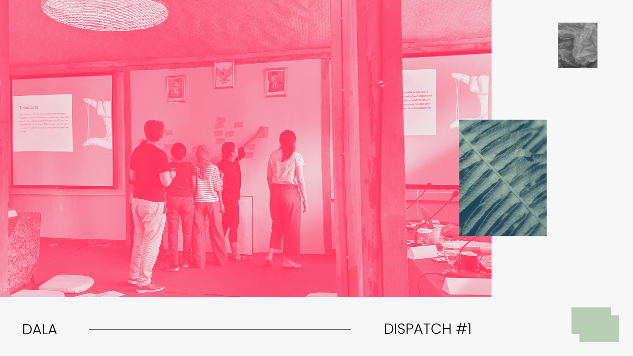 Inside Dala: Our Journey to Self-Management