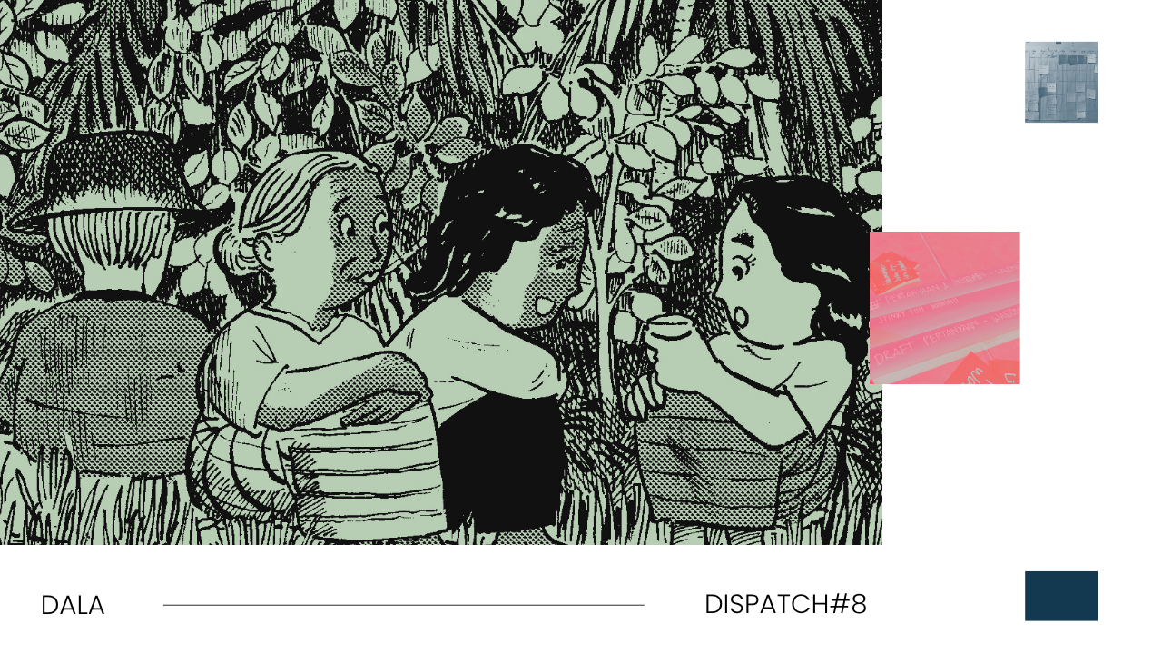 Building Feminist PAR from the Ground Up: Solidarity and Radical Listening