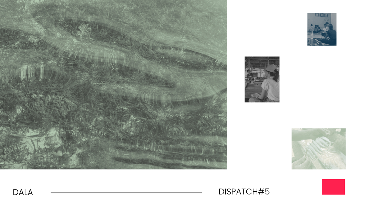 Treading the Field: Ethical Reflections on Doing Ethnography