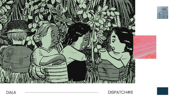 Building Feminist PAR from the Ground Up: Solidarity and Radical Listening