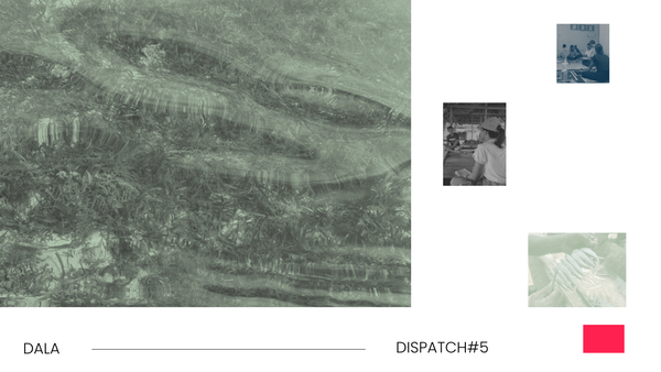 Treading the Field: Ethical Reflections on Doing Ethnography
