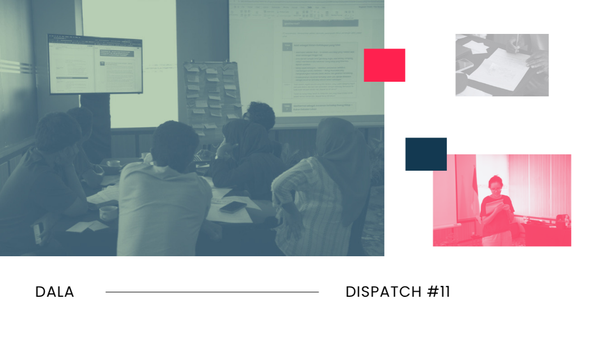 Research That Cannot End: Reflections on Relationships, Reciprocity, and Sustainability in Feminist Participatory Research
